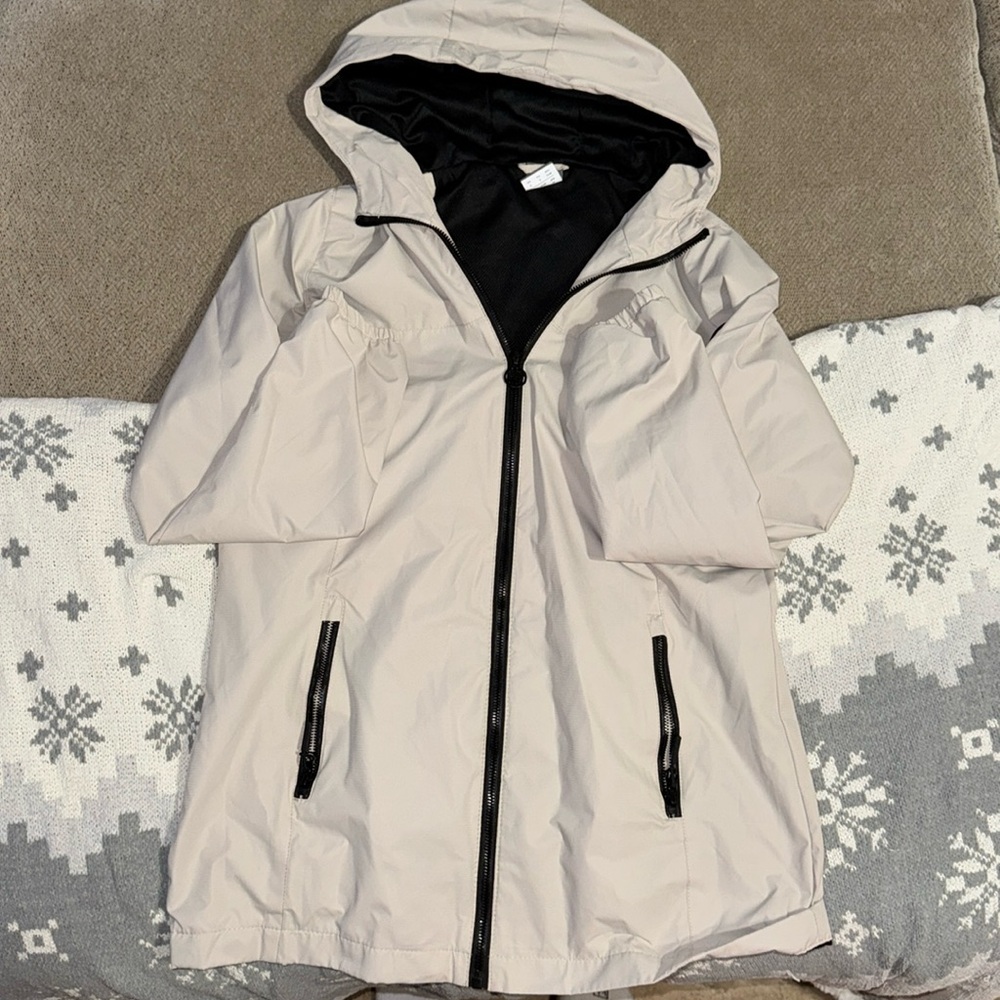 New Balance sweater Size S